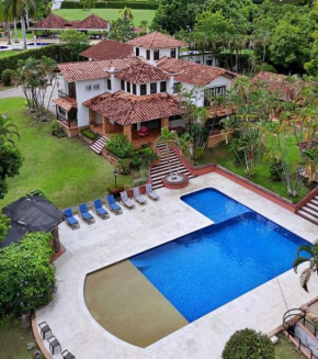 Villa Rosario